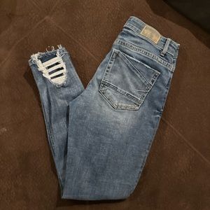 Buckle Payton jeans